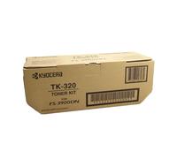 Kyocera Cartuccia toner TK-320 1T02F90EUC Originale Nero