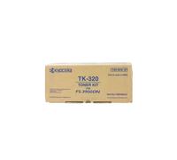KYOCERA MITA TK-320 NERO TONER - 15000 PAGINE PER FS-3900DN