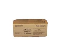 KYOCERA MITA TK-322 NERO TONER - 15000 PAGINE PER FS-3900DN