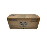 TK-330 KYOCERA MITA FS-4000DN KIT TONER NERO