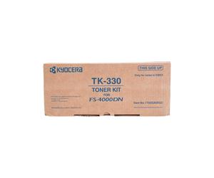 KYOCERA MITA TK-330 NERO TONER - 20000 PAGINE PER FS-4000DN