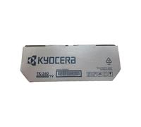 ORIGINALE Kyocera toner nero TK-340 1T02J00EUC 12000 pagine