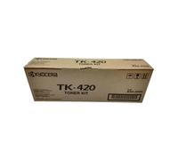 KYOCERA MITA TK-420 NERO TONER - 15000 PAGES | PER KM-2550