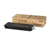 Kyocera Mita TK-420 Toner Kit Black 15k