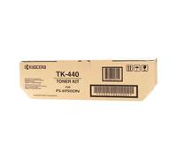 KYOCERA MITA TK-440 NERO TONER - 15000 PAGES | PER FS-6950DN