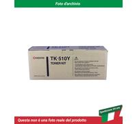 Kyocera Mita TK-510 Toner CMY Pack of 3