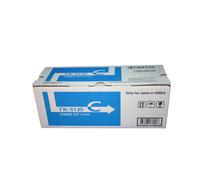 TK-5135C KYOCERA MITA TASKALFA 265CI KIT TONER CIANO