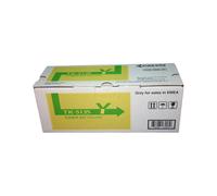 KYOCERA MITA TK-5135 (TK-5135Y) GIALLO TONER - 5000 PAGES | PER TASKALFA 265CI