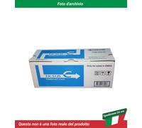 Toner Kyocera TK-5135C cyan, cartuccia originale 1T02PACNL0. Per stampanti TASKalfa 265ci, TASKalfa 266ci