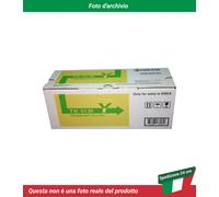 Kyocera Mita TK-5135 Toner CMYK Pack of 4