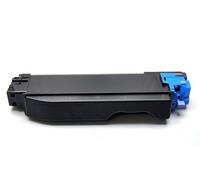 Kyocera Mita TK-5140C ciano (cyan) toner compatibile