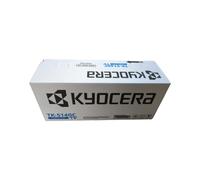 KYOCERA MITA TK-5140C CIANO TONER - 5000 PAGINE PER ECOSYS M6030CDN
