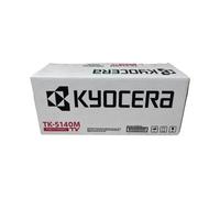 ORIGINALE Kyocera toner magenta TK-5140M 1T02NRBNL0 5000 pagine
