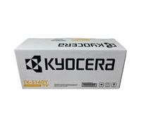 KYOCERA MITA TK-5140Y GIALLO TONER - 5000 PAGINE PER ECOSYS M6030CDN