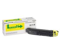 Kyocera Mita TK-5140Y giallo (yellow) toner originale