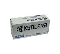 TK-5150C KYOCERA MITA ECOSYS P6035CDN KIT TONER CIANO