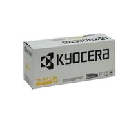 KYOCERA MITA TK-5150 (TK-5150Y) GIALLO TONER - 10000 PAGES | PER ECOSYS M6035CIDN