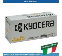 Kyocera Mita TK-5150 Toner CMY
