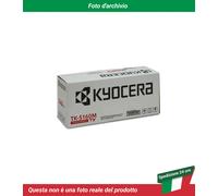 Kyocera Mita TK-5160 Toner CMY Pack of 3