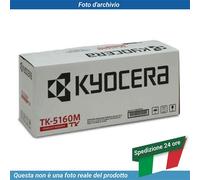 TK-5160M KYOCERA MITA ECOSYS P7040CDN TONER MAGENTA