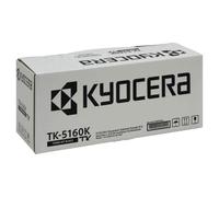 KYOCERA MITA TK-5160K NERO TONER - 16000 PAGINE PER ECOSYS P7040CDN