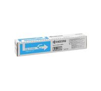 KYOCERA MITA TK-5195C CIANO TONER - 7000 PAGINE PER TASKALFA 306CI
