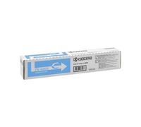KYOCERA MITA TK-5205 TK-5205C CIANO TONER - 12000 PAGINE PER TASKALFA 356CI