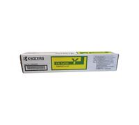 KYOCERA MITA TK-5205 TK-5205Y GIALLO TONER - 12000 PAGINE PER TASKALFA 356CI