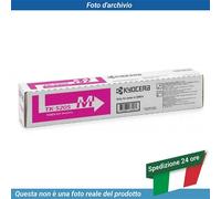 Kyocera Mita TK-5205 Toner CMYK Pack of 4