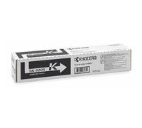 Kyocera Mita TK-5205K nero (black) toner originale