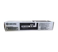 KYOCERA MITA TK-5205K NERO TONER - 18000 PAGINE PER TASKALFA 356CI