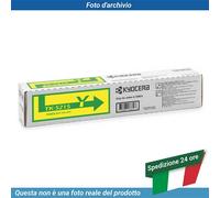 KYOCERA TK-5215Y cartuccia toner Originale Giallo