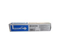 KYOCERA MITA TK-5215C CIANO TONER - 15000 PAGINE PER TASKALFA 406CI