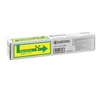 KYOCERA MITA TK-5215Y GIALLO TONER - 15000 PAGINE PER TASKALFA 406CI