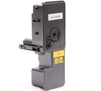 Kyocera Mita TK-5220Y giallo (yellow) toner compatibile