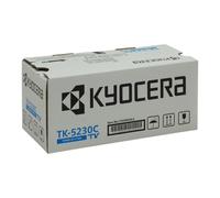 KYOCERA MITA TK-5230C CIANO TONER - 2200 PAGINE PER ECOSYS M5521CDN
