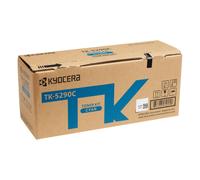 Toner Kyocera TK-5290C - Ciano