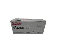 KYOCERA MITA TK-5305 (TK-5305M) MAGENTA TONER - 6000 PAGES | PER TASKALFA 350CI