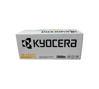 KYOCERA MITA TK-5305 TK-5305Y GIALLO TONER - 6000 PAGINE PER TASKALFA 350CI