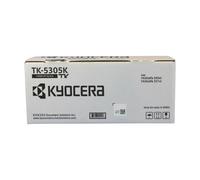 KYOCERA MITA TK-5305K NERO TONER - 12000 PAGINE PER TASKALFA 350CI