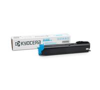 KYOCERA MITA TK-5315 TK-5315C CIANO TONER - 18000 PAGINE PER TASKALFA 408CI