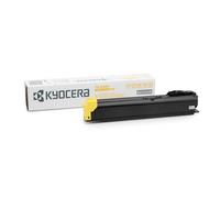 KYOCERA MITA TK-5315 TK-5315Y GIALLO TONER - 18000 PAGINE PER TASKALFA 408CI