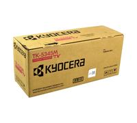 Kyocera TK-5345M 9K Toner Magenta