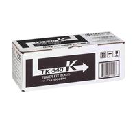 KYOCERA MITA TK-540 (TK-540K) NERO TONER - 5000 PAGES | PER FS-C5100DN