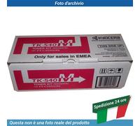 Kyocera Mita TK-540 Toner CMYK