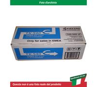 Kyocera Mita TK-540 Toner CMYK Pack of 4