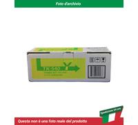 Kyocera Mita TK-540 Toner CMYK Pack of 4
