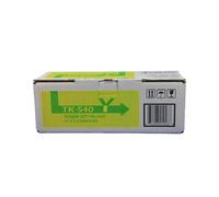 OFFERTA TK-540Y ORIGINALE KYOCERA-MITA - 1T02HLAEU0 - Toner - Nero - TK540Y - 4.000 pag - KMTK540Y - Conf. da 1 Pz. - 1T02HLAEU0
