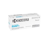 TK-5415C KYOCERA MITA TASKALFA MA4500CI KIT TONER CIANO