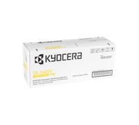TK-5415Y KYOCERA MITA TASKALFA MA4500CI KIT TONER GIALLO